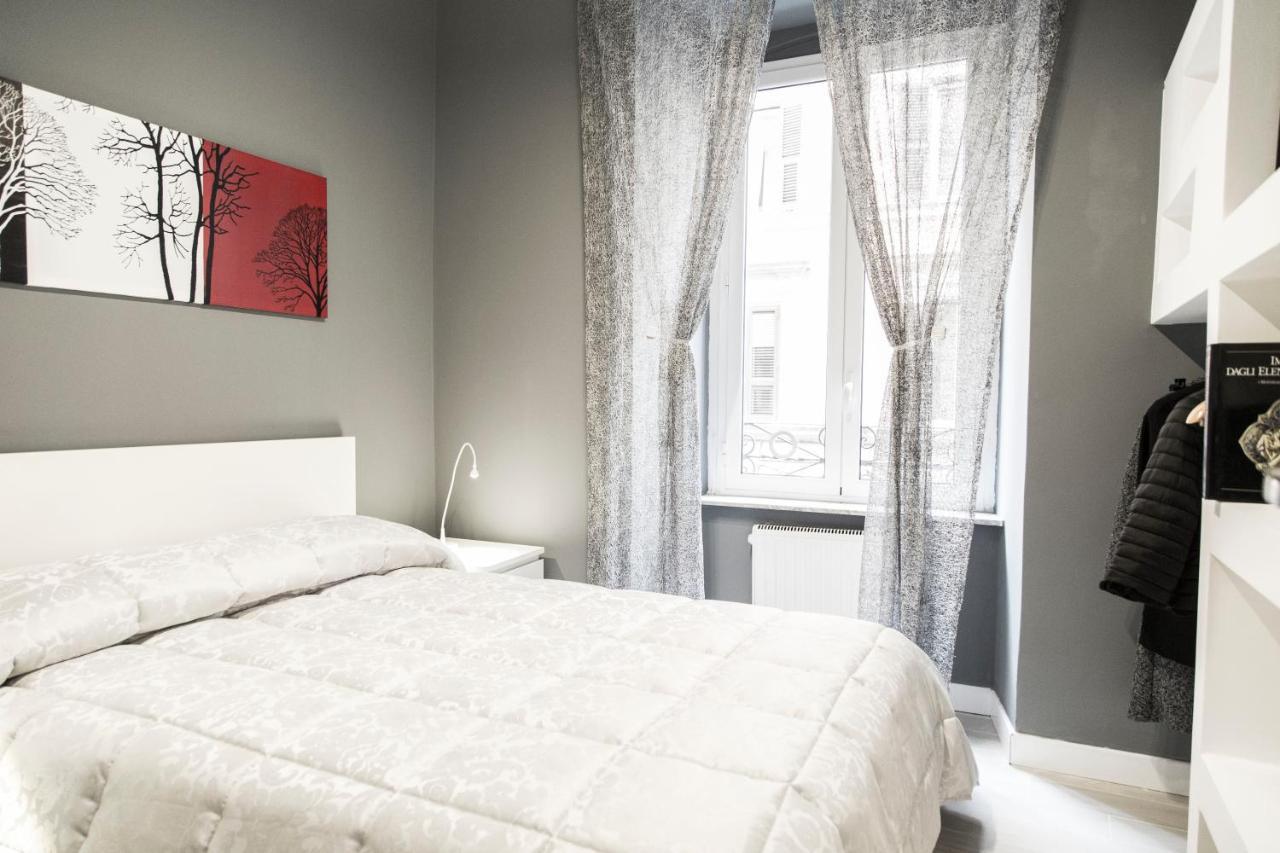 New In The Heart Of Trastevere * Rom