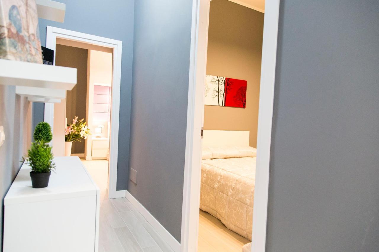 Apartment New In The Heart Of Trastevere Rom