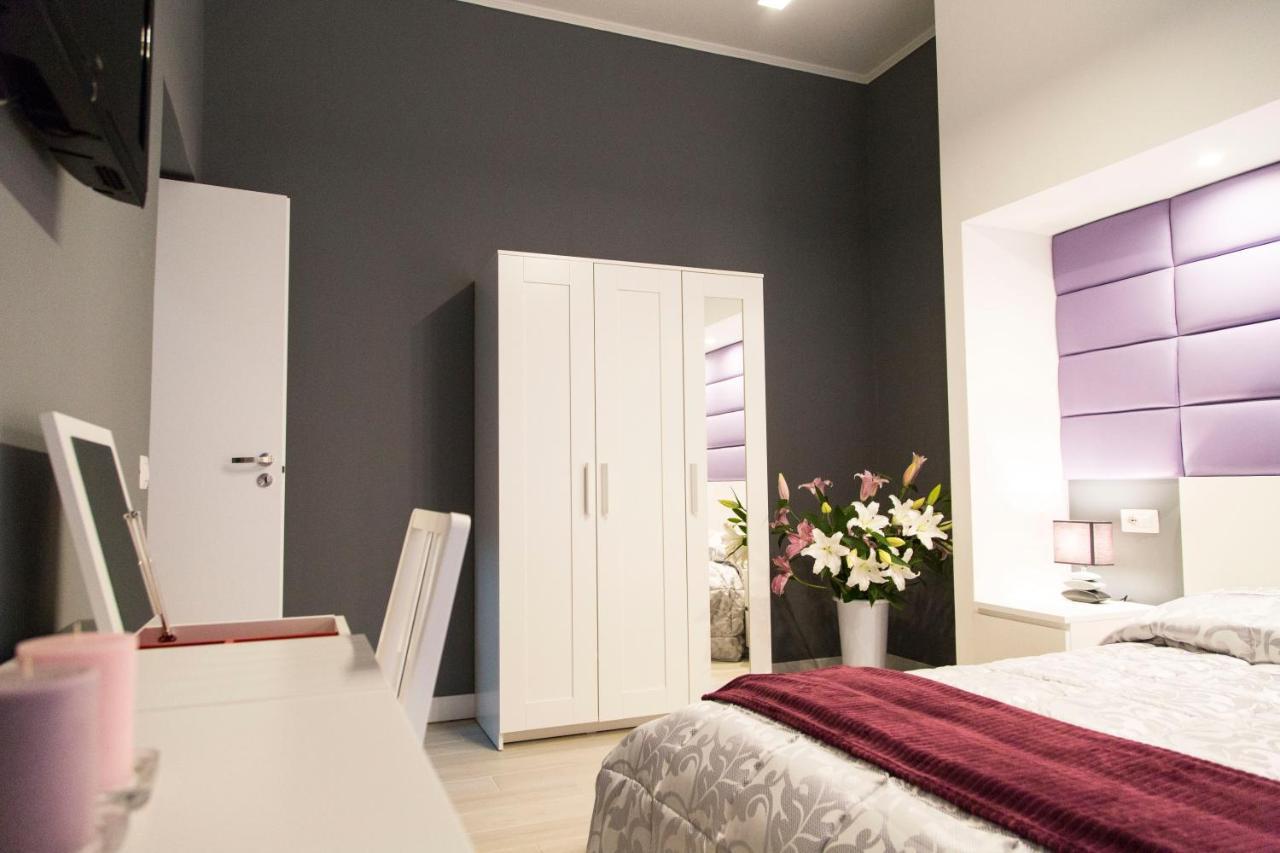 New In The Heart Of Trastevere Apartment Rom
