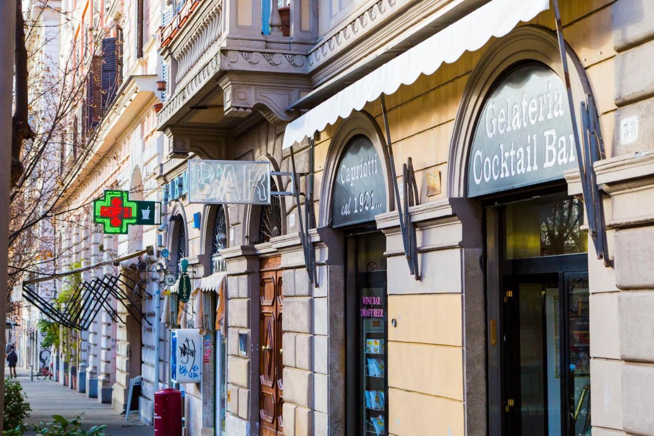 New In The Heart Of Trastevere Rom