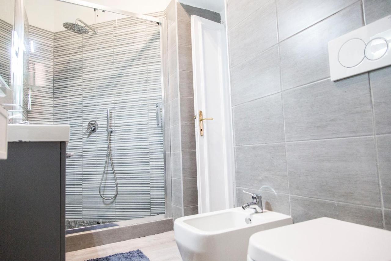 Apartment New In The Heart Of Trastevere Rom