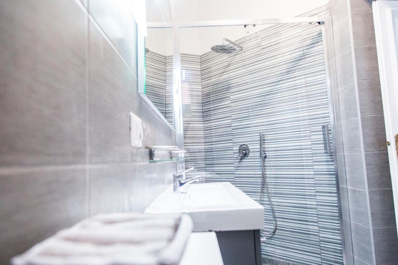 New In The Heart Of Trastevere * Rom